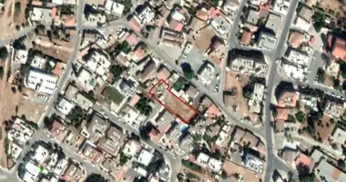 Участок земли в Лакатамия, Кипр