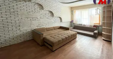 3 room apartment in Minsk, Belarus