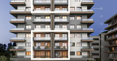 Квартира 7 комнат в Karsiyaka, Турция