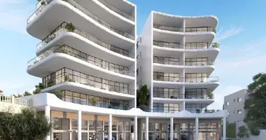 3 bedroom apartment in Limassol, Cyprus