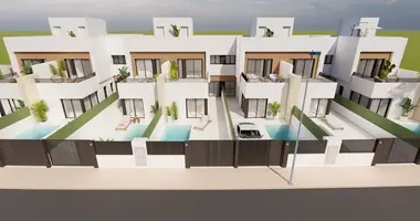3 bedroom apartment in San Javier, Spain