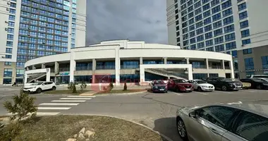 Sklep 987 m² w Mińsk, Białoruś
