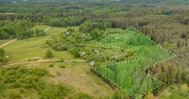 Parcela en Vilna, Lituania