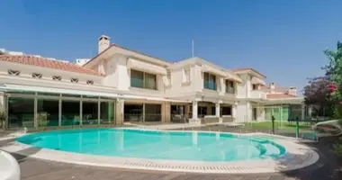 Casa 5 habitaciones en Limasol, Chipre