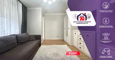 Apartamento 2 habitaciones en Saligorsk, Belarús
