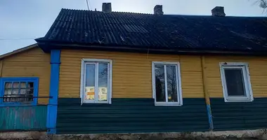 2 room apartment in Uzda District, Belarus