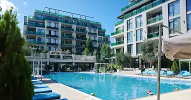 Apartment in Tbilisi, Georgia