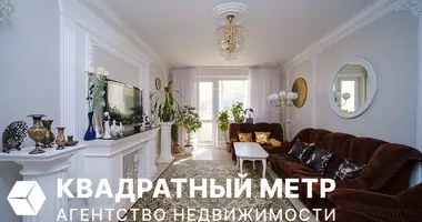 Квартира 3 комнаты в Минск, Беларусь