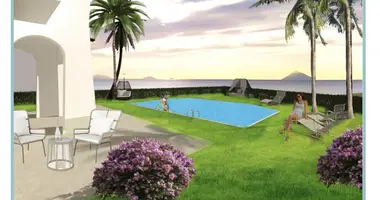 Villa en Tropea, Italia