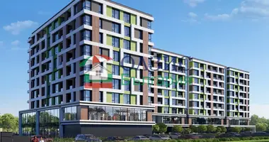 1 bedroom apartment in Burgas, Bulgaria