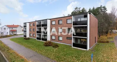 1 room apartment in Porvoo sub-region, Finland
