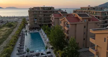 Apartamento 3 habitaciones en Orikum, Albania