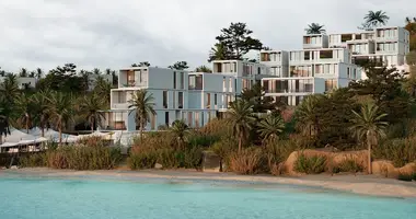 Квартира 3 комнаты в Бодрум, Турция