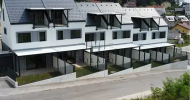 Maison dans Trebnje, Slovénie