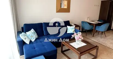 Wohnung 2 zimmer in Nessebar, Bulgarien