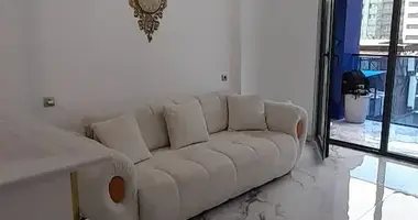 Mieszkanie 2 pokoi w Batumi, Gruzja