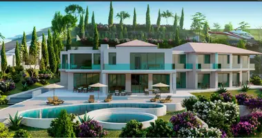 Apartamento 12 habitaciones en Tala, Chipre