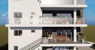 Appartement 3 chambres dans Lakatameia, Chypre