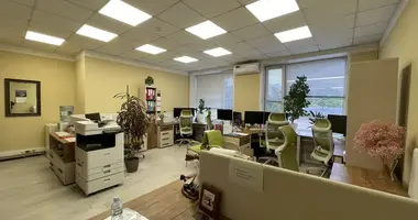 Office 840 m² in Moscow, Russia