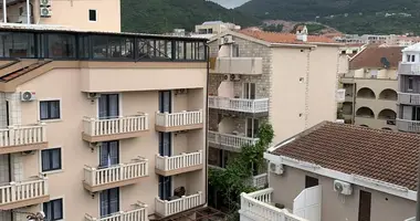 Studio 1 zimmer in Budva, Montenegro