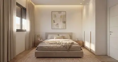 Wohnung 2 Schlafzimmer in Paphos, Zypern