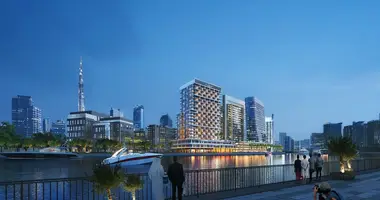 Appartement 2 chambres dans Doubaï, Émirats arabes unis