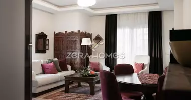 Apartamento 2 habitaciones en Kargicak, Turquía