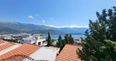 1 bedroom apartment in Budva, Montenegro