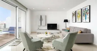 Penthouse 2 chambres dans Lagos, Portugal