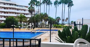 1 bedroom apartment in Arona, Spain