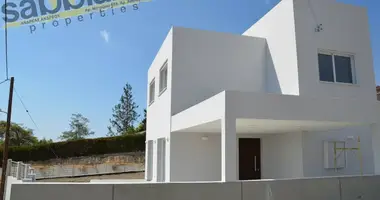 3 room cottage in Aradippou, Cyprus