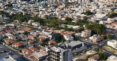 Büro 156 m² in Limassol, Zypern