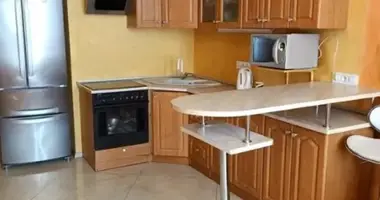 2 room apartment in Odesa, Ukraine