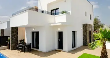Haus 3 zimmer in Entrenaranjos, Spanien
