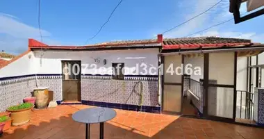 Casa 3 habitaciones en Španjolska