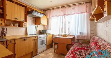 1 room apartment in Minsk, Belarus