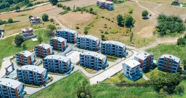 Квартира 1 спальня в Фатих, Турция