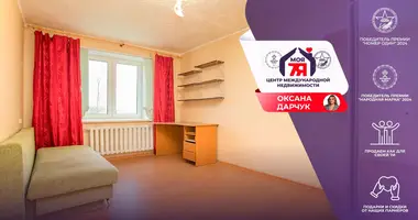 Appartement 3 chambres dans Radachkovitchy, Bélarus