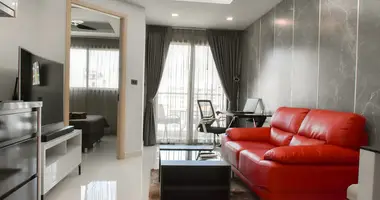Wohnung 1 Schlafzimmer in Pattaya, Thailand