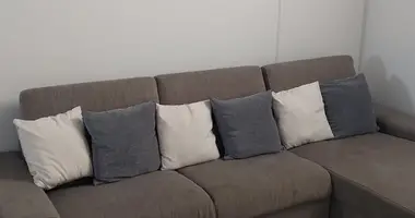 Apartamento 2 habitaciones en Limasol, Chipre