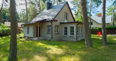 Casa 4 habitaciones en Riga, Letonia