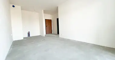 Apartamento 2 habitaciones en Varsovia, Polonia