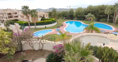 Apartamento 3 habitaciones en Benidorm, Španjolska