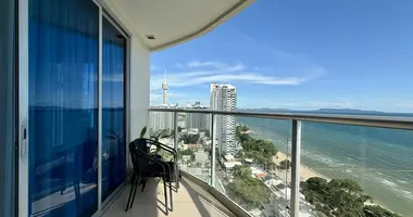 Wohnung 1 Schlafzimmer in Pattaya, Thailand
