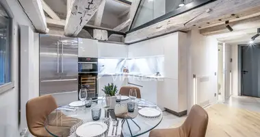 Appartement 3 chambres dans Riga, Lettonie
