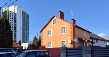 Дом 3 комнаты в Минск, Беларусь