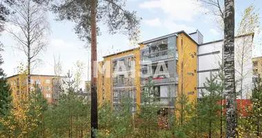 1 bedroom apartment in Helsinki sub-region, Finland