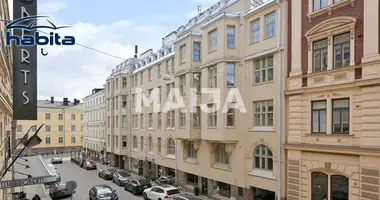 Wohnung in Verwaltungsgemeinschaft Helsinki, Finnland