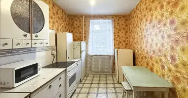 Appartement 4 chambres dans Minsk, Bélarus