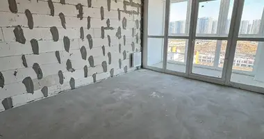 1 room apartment in Minsk, Belarus